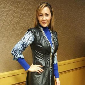 Meet your Posher, Esther